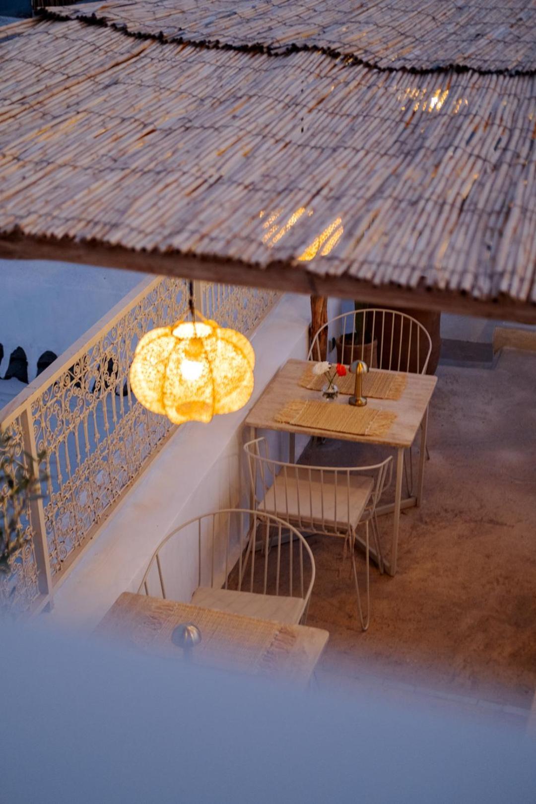Riad Zi 마라케시 외부 사진