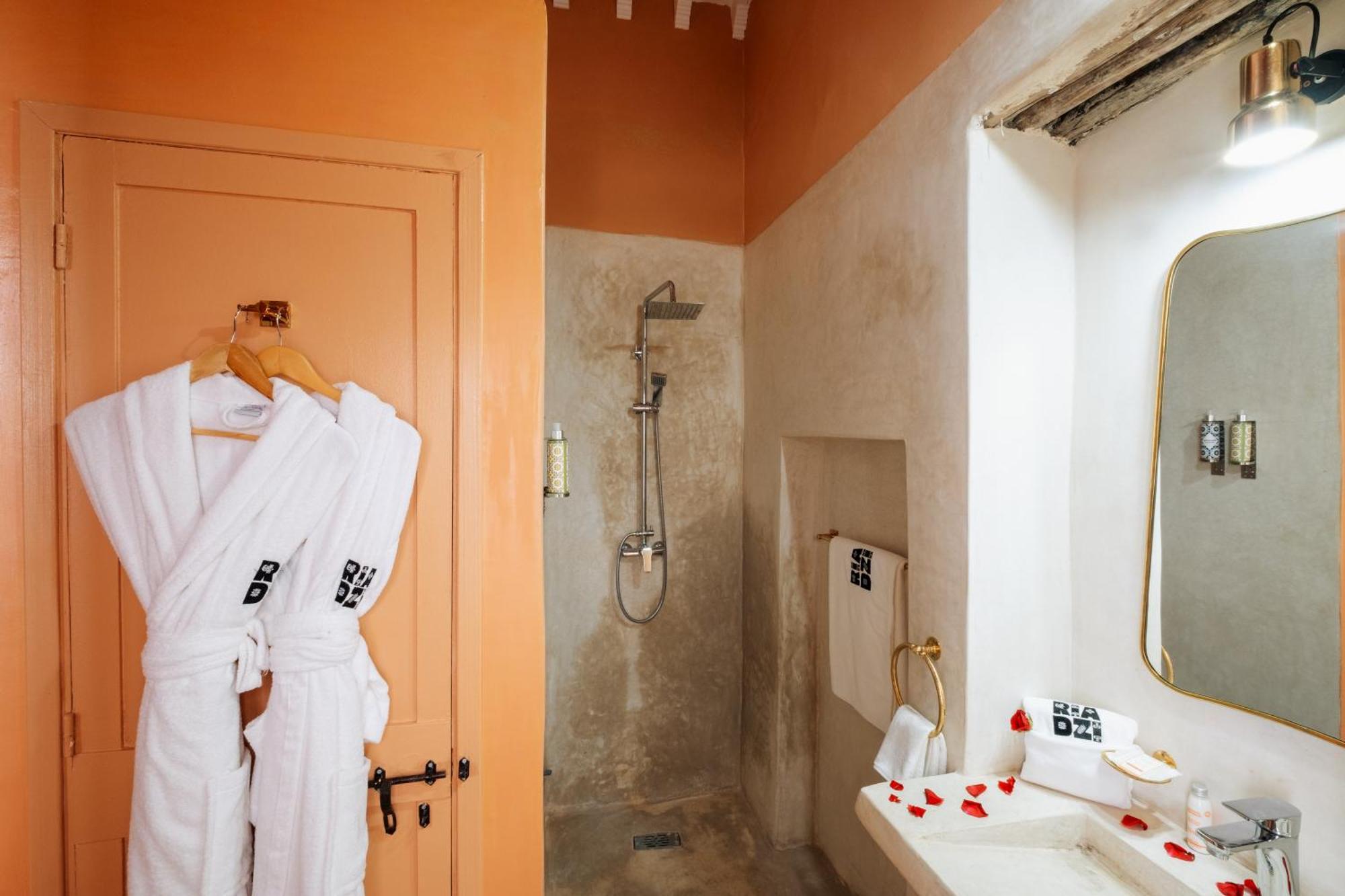 Riad Zi 마라케시 외부 사진