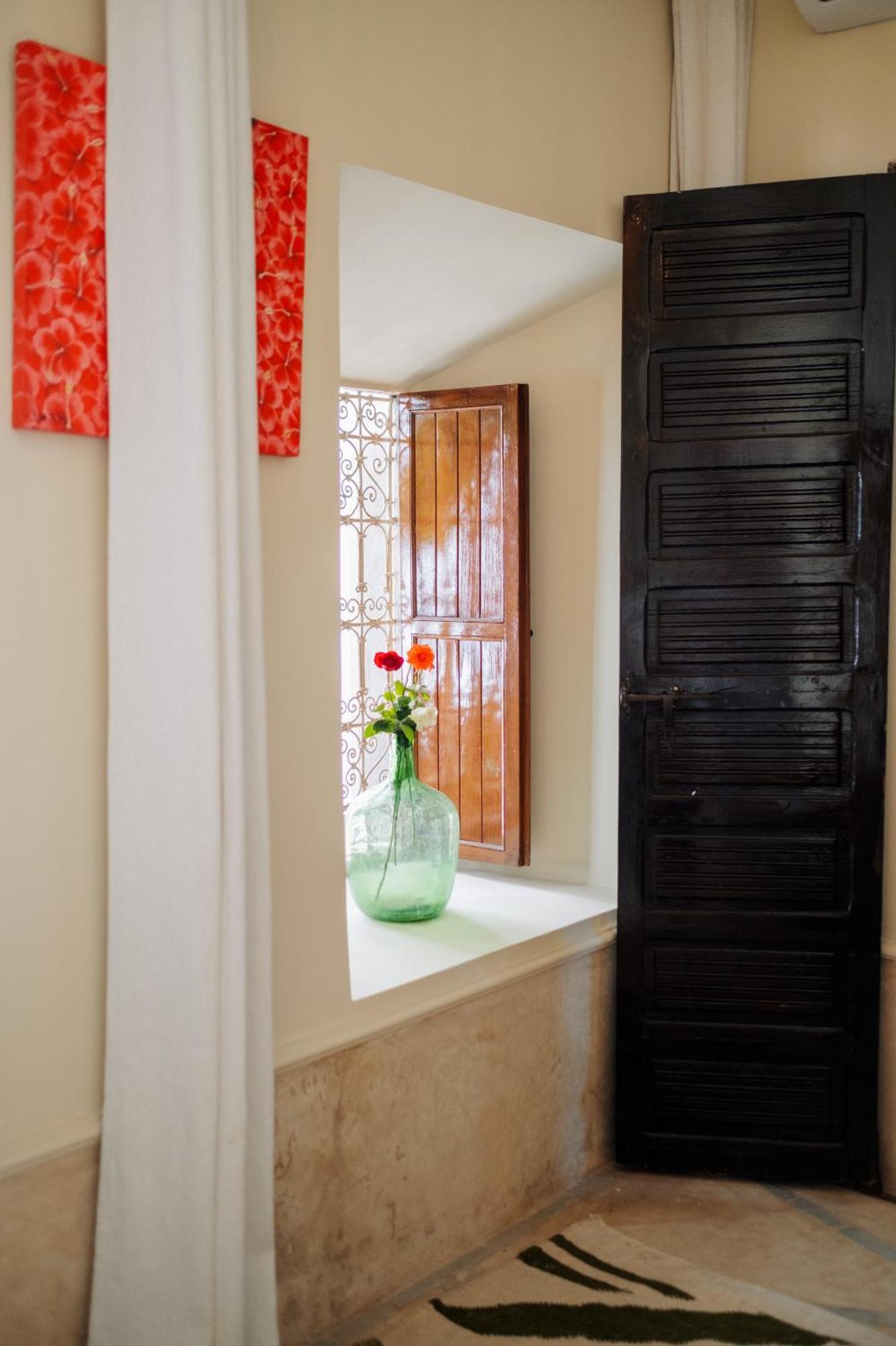 Riad Zi 마라케시 외부 사진
