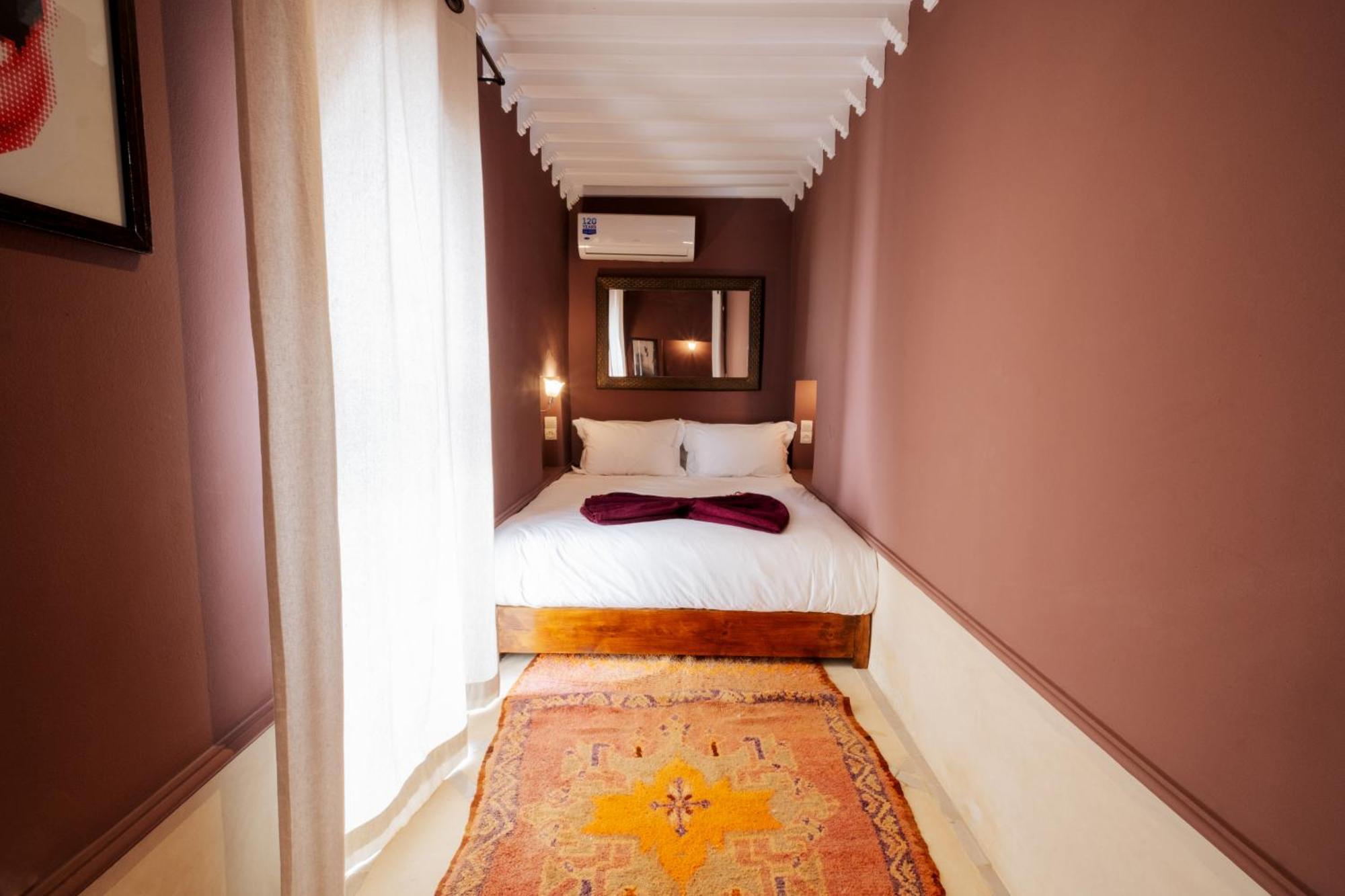 Riad Zi 마라케시 외부 사진