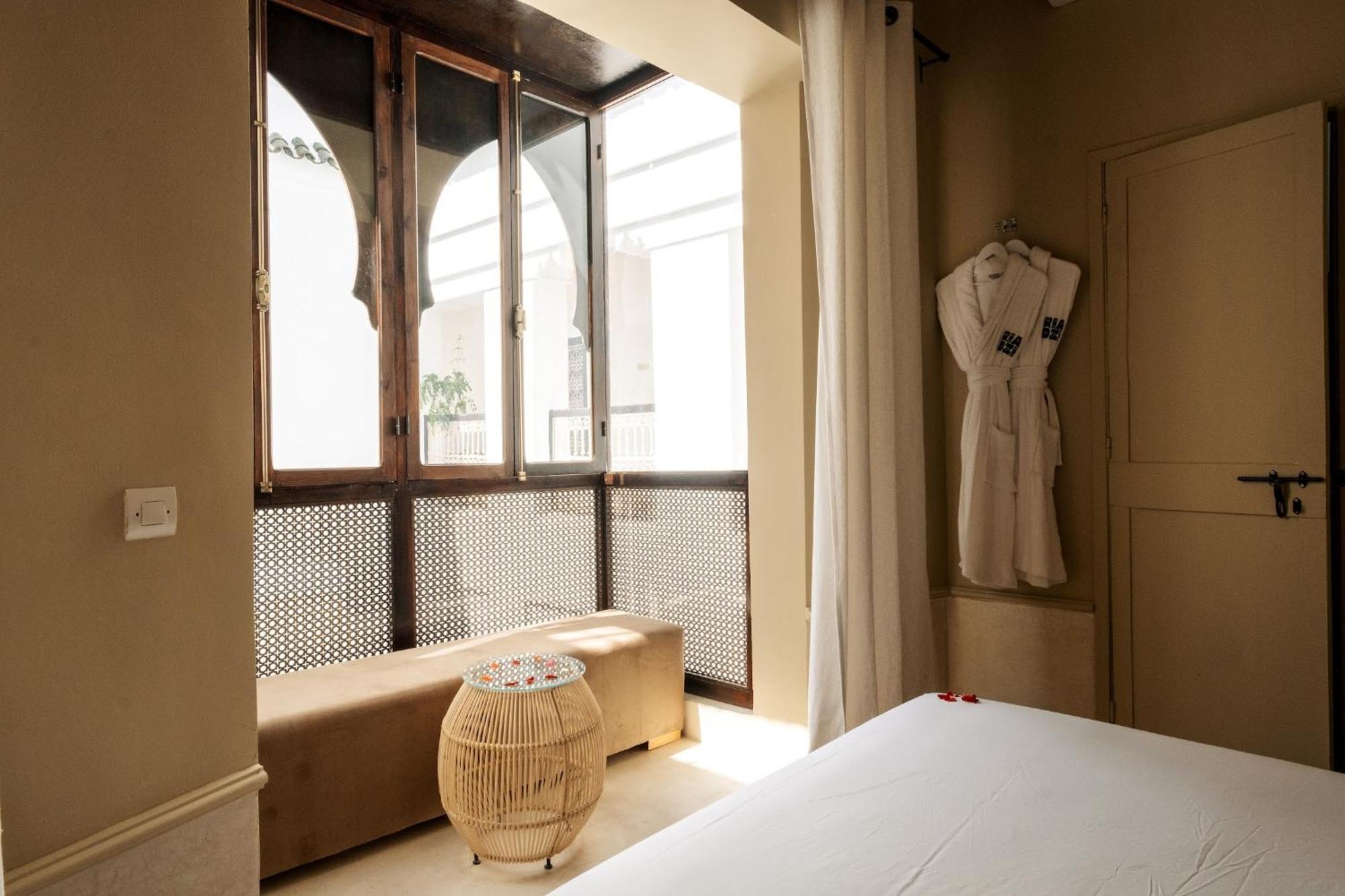 Riad Zi 마라케시 외부 사진